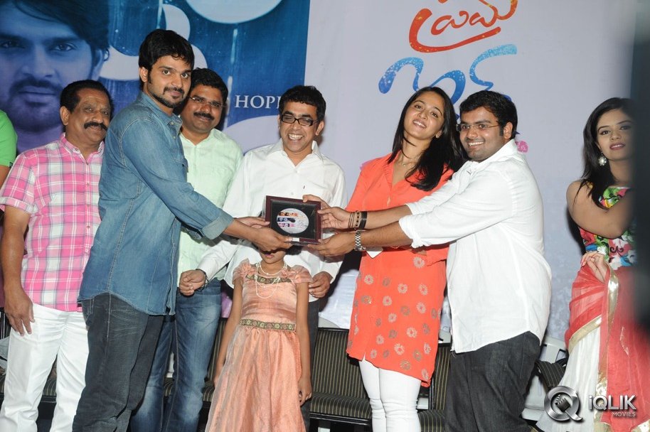 Prema-Ishq-Kaadhal-Audio-Success-Meet